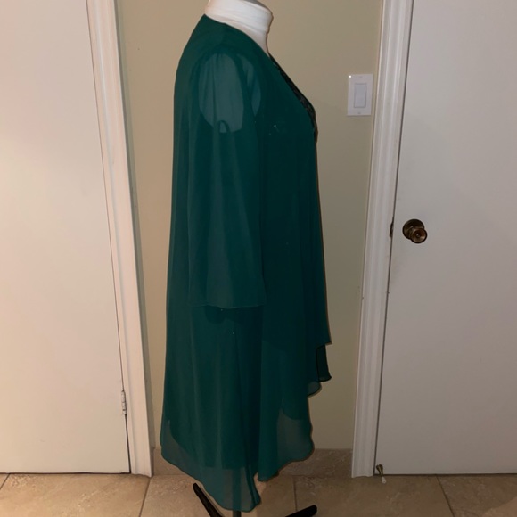 Cocktail Dress - Picture 4 of 7